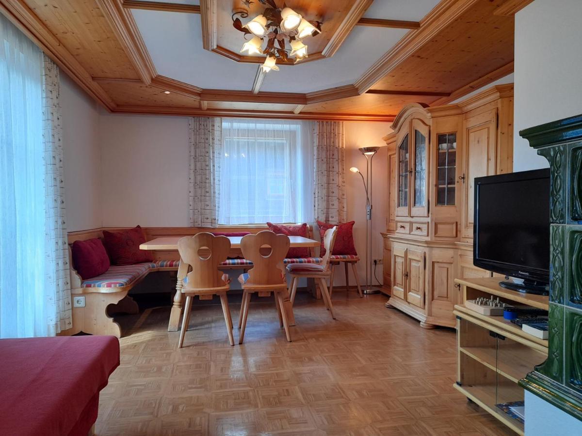 Sonnenchalet Neusess Mauterndorf  Buitenkant foto