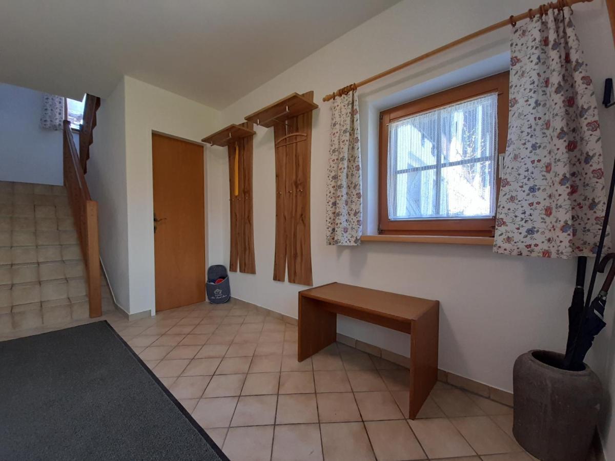 Sonnenchalet Neusess Mauterndorf  Buitenkant foto