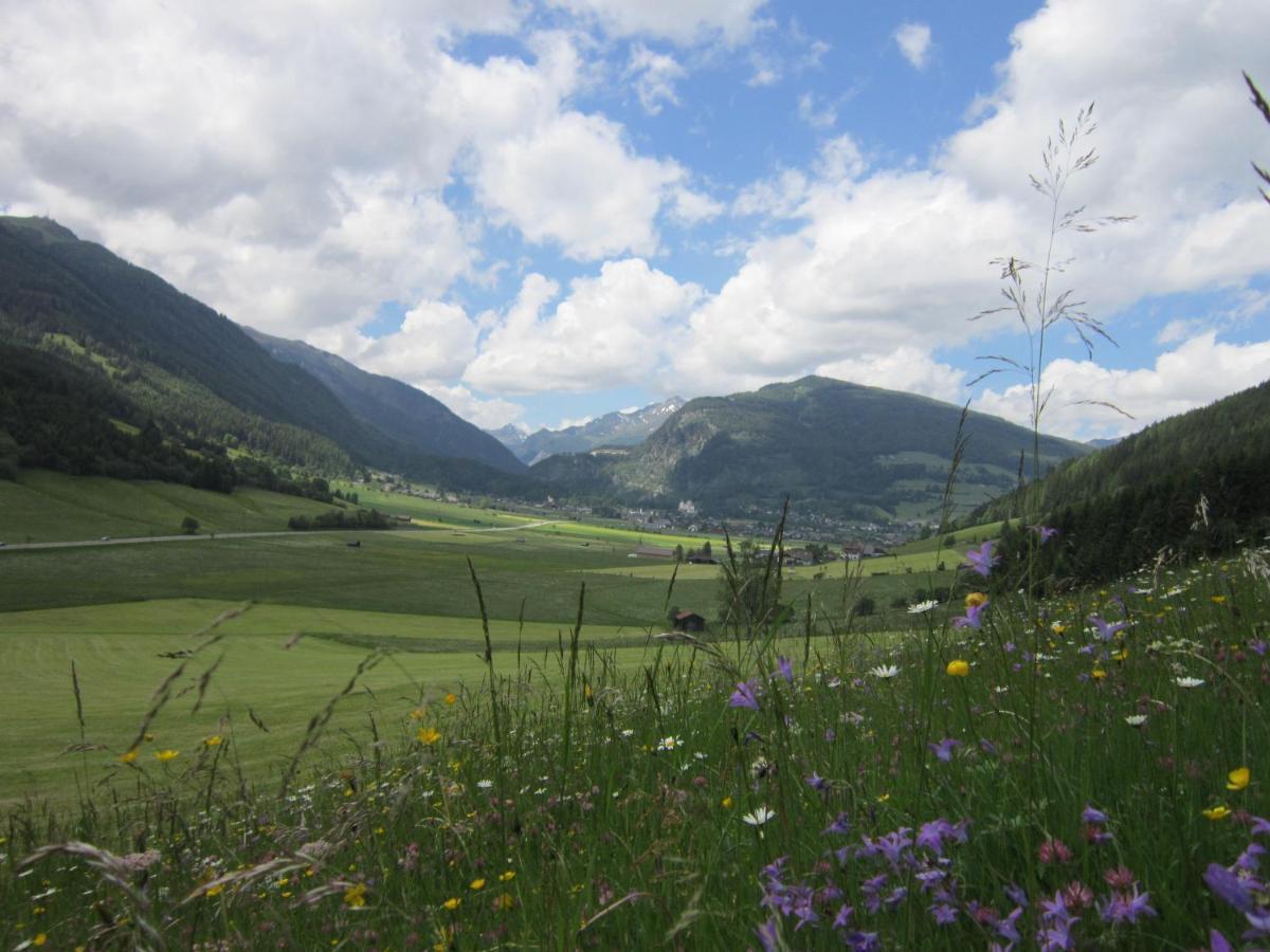 Sonnenchalet Neusess Mauterndorf  Buitenkant foto