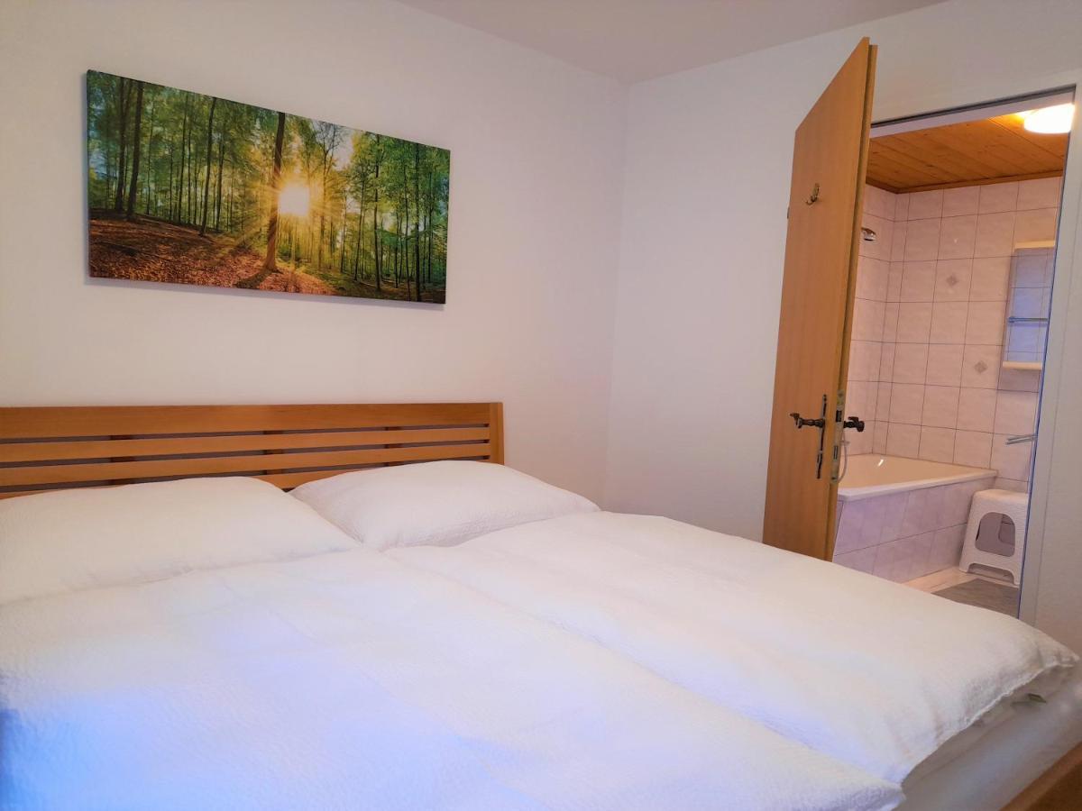 Sonnenchalet Neusess Mauterndorf  Buitenkant foto