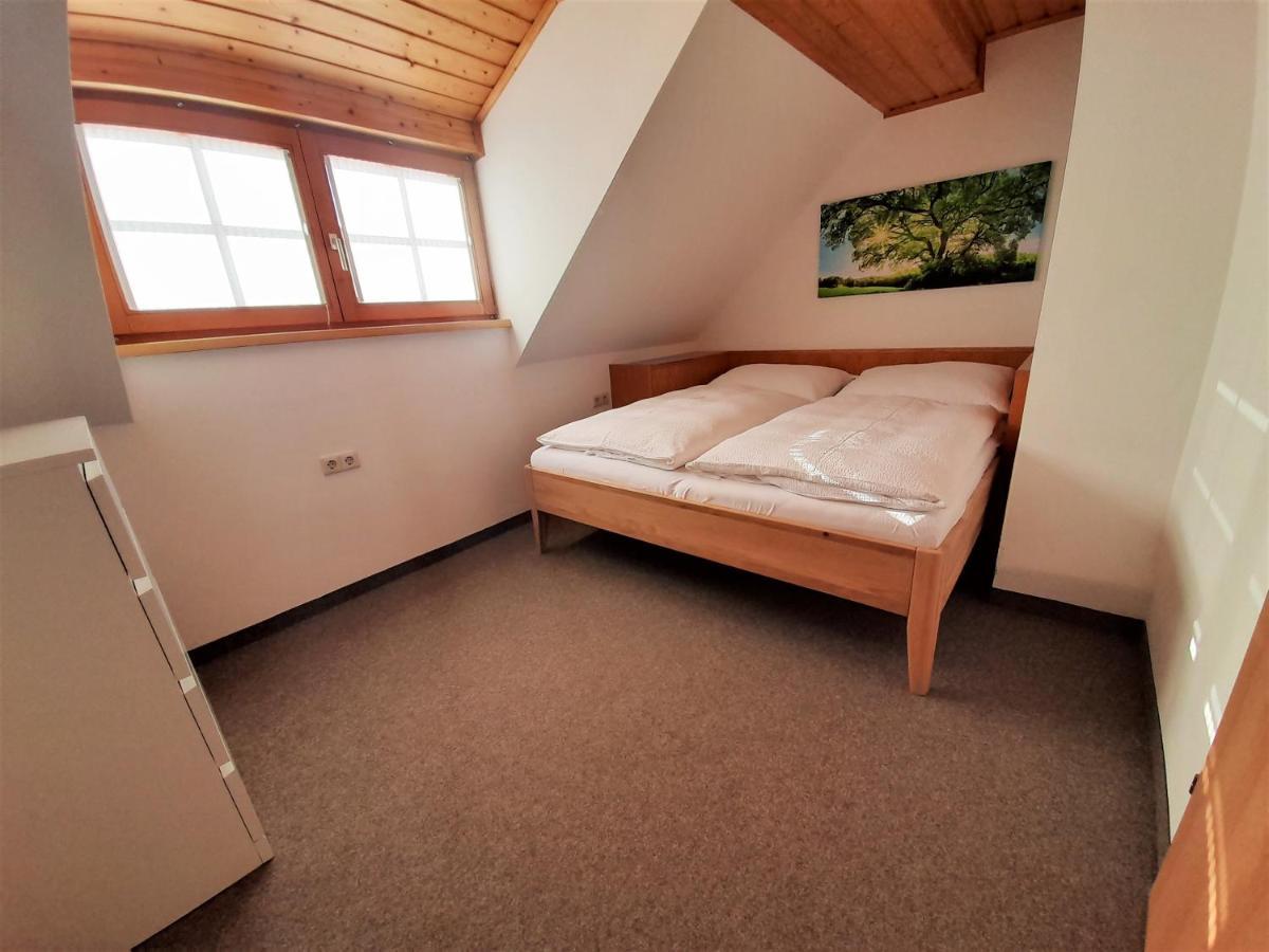 Sonnenchalet Neusess Mauterndorf  Buitenkant foto