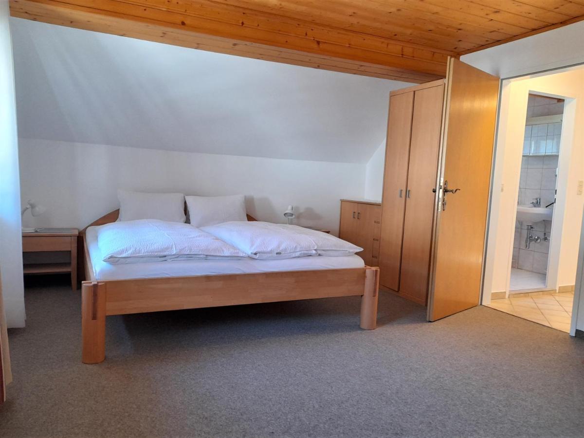 Sonnenchalet Neusess Mauterndorf  Buitenkant foto
