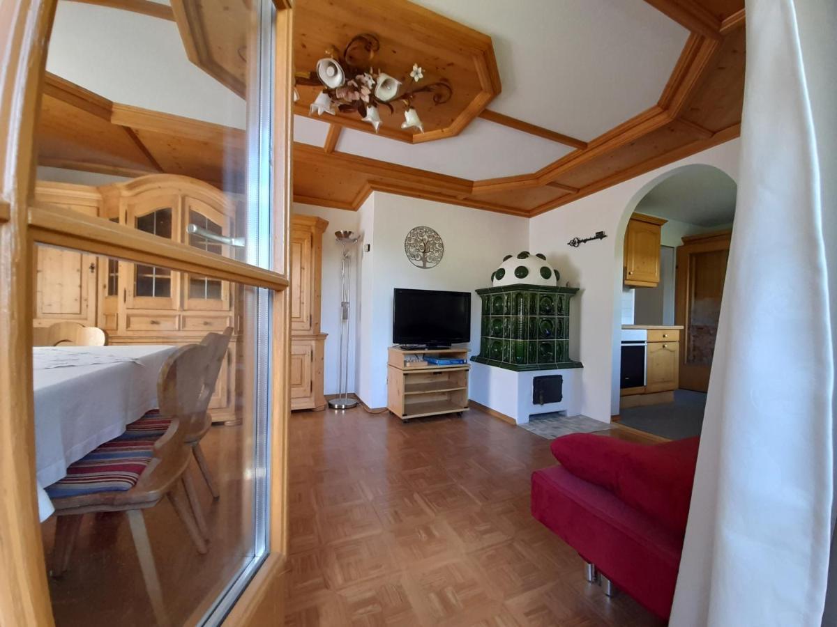 Sonnenchalet Neusess Mauterndorf  Buitenkant foto
