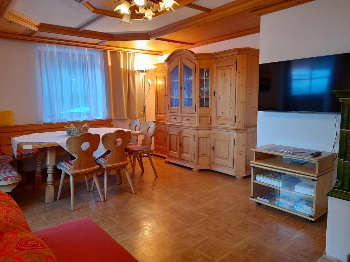 Sonnenchalet Neusess Mauterndorf  Buitenkant foto